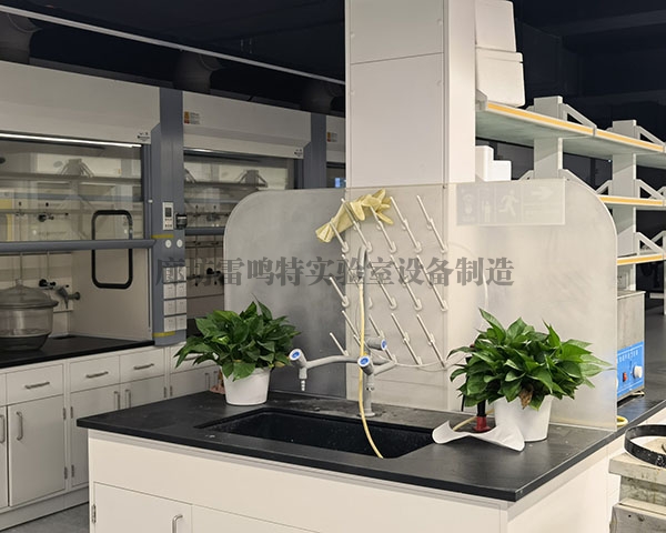 高标准实验室建设，好色先生软件APP为什么依靠硬核实力成为行业主流标配